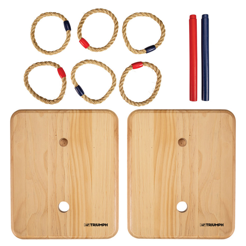 Triumph Wood Quoit Set_10