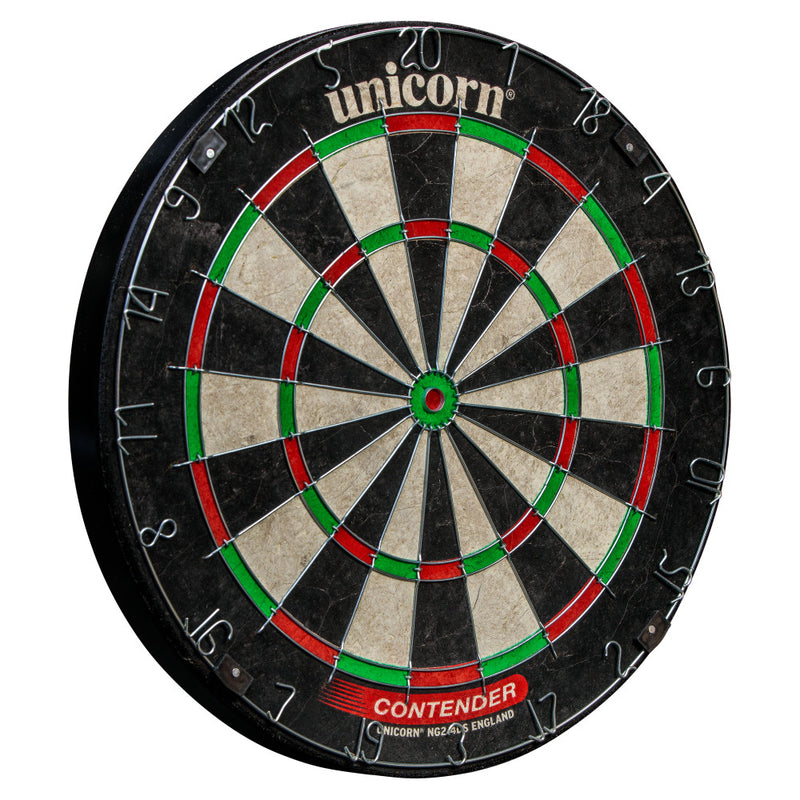 Unicorn Contender Bristle Dartboard_2