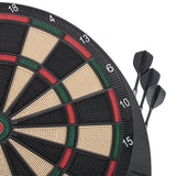 Volt Electronic Dartboard_3