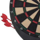 Volt Electronic Dartboard_4