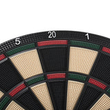 Volt Electronic Dartboard_7