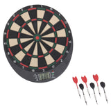 Volt Electronic Dartboard_8