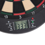 Volt Electronic Dartboard_9