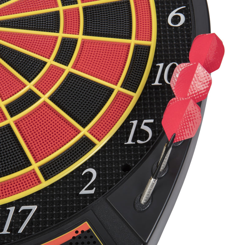 Voyager Electronic Dartboard_3