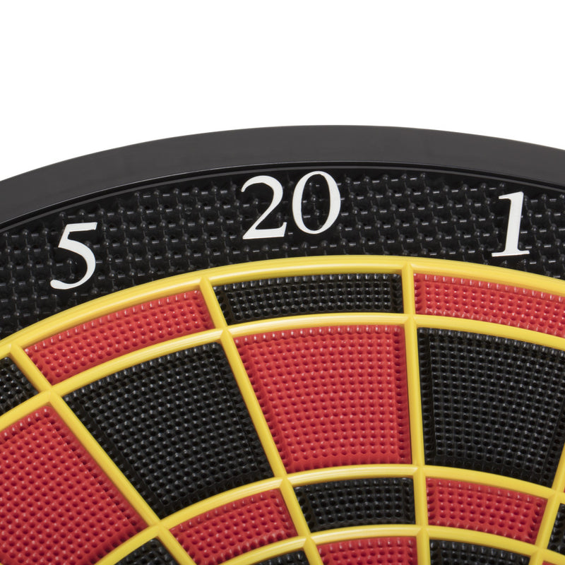 Voyager Electronic Dartboard_8