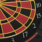 Voyager Electronic Dartboard_9