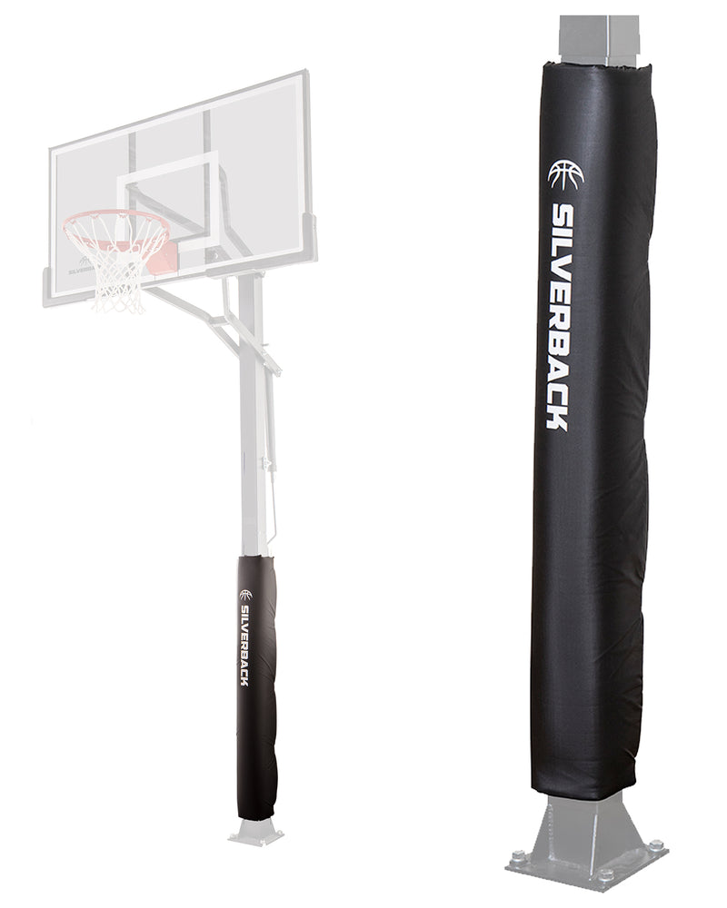 Silverback Basketball Pole Pad