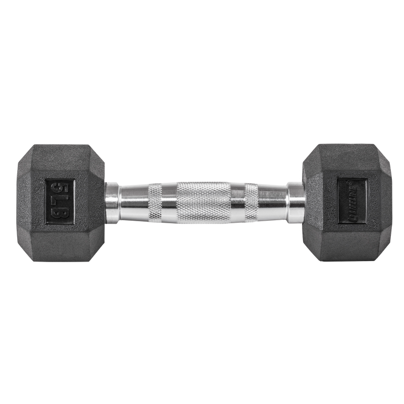 Hex Dumbbells