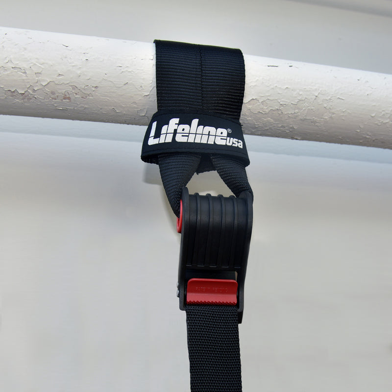 Lifeline Pull Up Revolution Pro_2