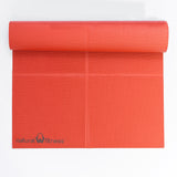 Natural Fitness ROAM Folding Yoga Mat_7