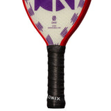 ONIX Composite Evoke Tear Drop Pickleball Paddle - Purple_2