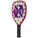 ONIX Composite Evoke Tear Drop Pickleball Paddle - Purple_5