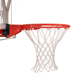 Silverback Basketball Deluxe Breakaway Rim - Basketball Rim