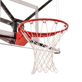 Silverback Basketball Deluxe Breakaway Rim - Basketball Rim