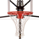 Silverback Basketball Deluxe Breakaway Rim - Basketball Rim