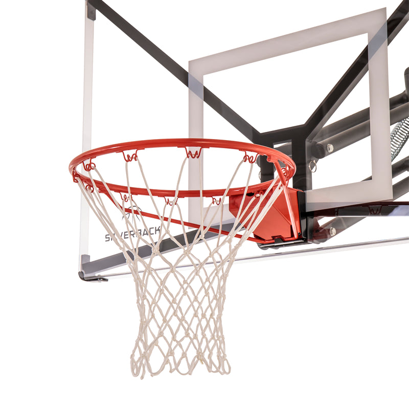 Silverback Standard Breakaway Basketball Rim