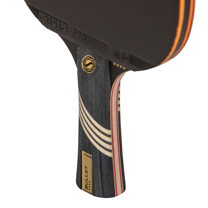 STIGA Bullet Racket_5